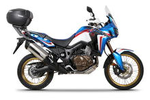 Load image into Gallery viewer, Shad Top Master Top Case Fitting Honda Africa Twin CRF 1000L