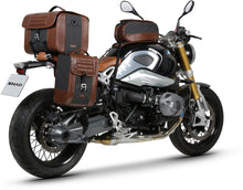Load image into Gallery viewer, Shad SR&#39; Side Bag Holder - BMW R Nine T 1200