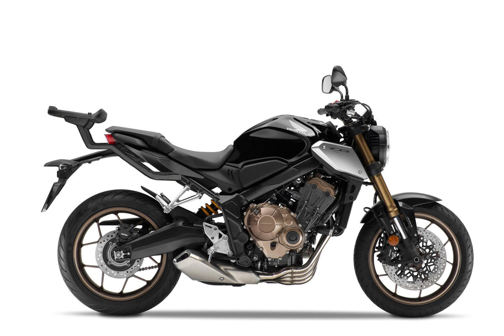 Shad Top Master Top Case Fitting Honda CB650R