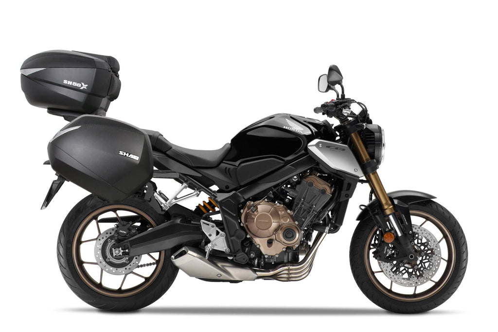 Shad Top Master Top Case Fitting Honda CB650R