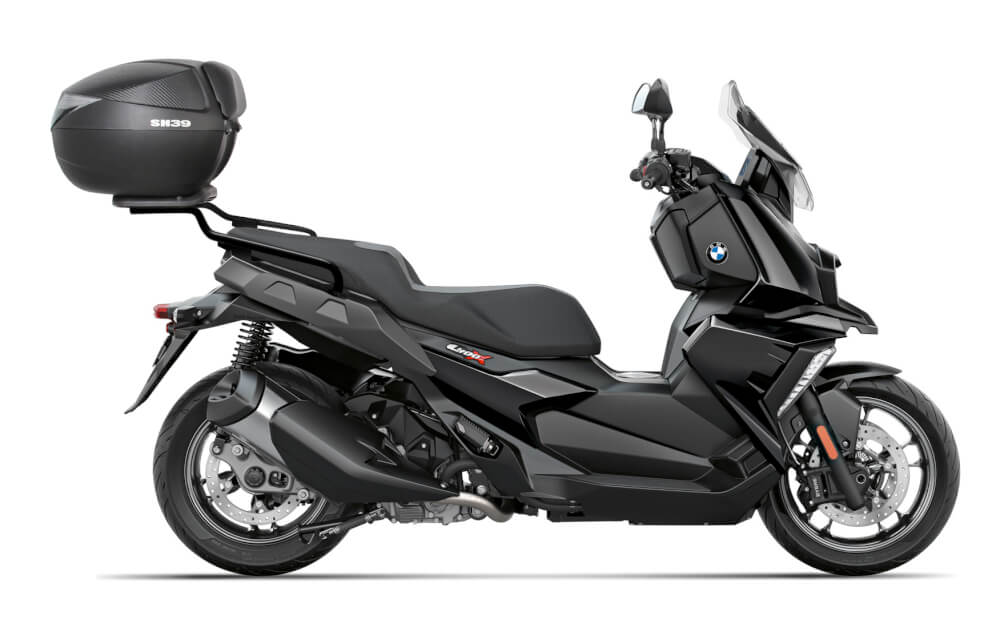 Shad Top Master BMW C400X