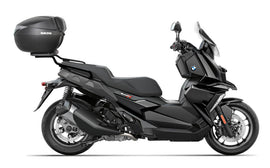 Shad Top Master BMW C400X