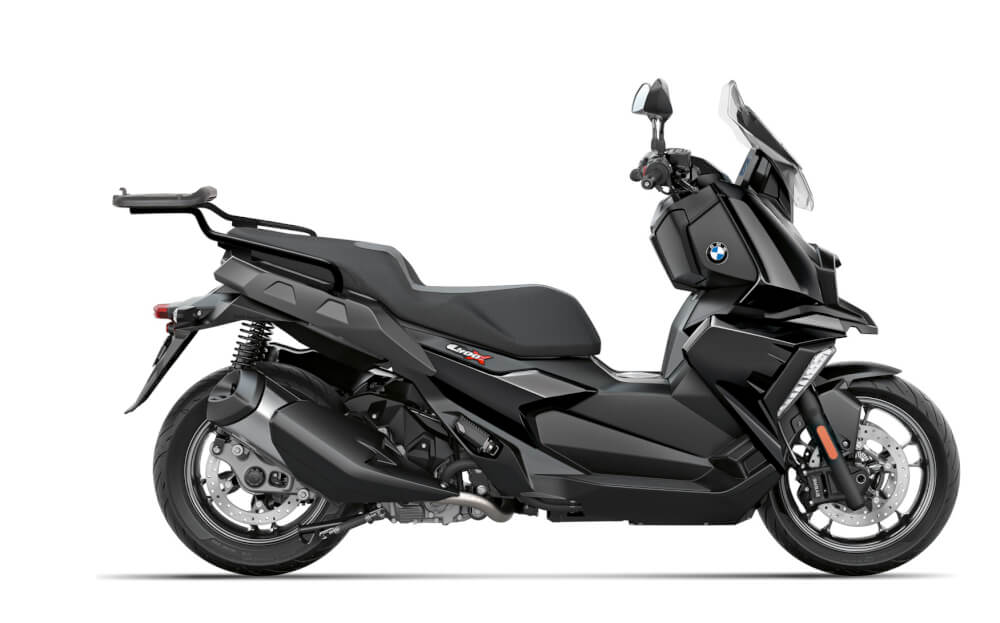 Shad Top Master BMW C400X