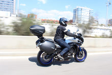 Load image into Gallery viewer, Shad SH58X Expandable Top Case - Carbon