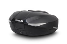 Load image into Gallery viewer, Shad SH58X Expandable Top Case - Carbon