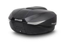 Load image into Gallery viewer, Shad SH58X Expandable Top Case - Carbon
