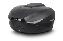 Load image into Gallery viewer, Shad SH58X Expandable Top Case - Carbon