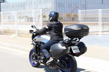 Load image into Gallery viewer, Shad SH58X Expandable Top Case - Carbon