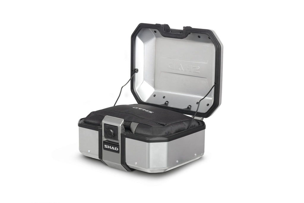 Shad X0IB47 Inner Soft Bag Suits Terra Top/Side Cases