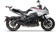 Load image into Gallery viewer, Shad Top Master Top Case Fitting Suzuki Katana 1000