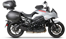 Load image into Gallery viewer, Shad Top Master Top Case Fitting Suzuki Katana 1000