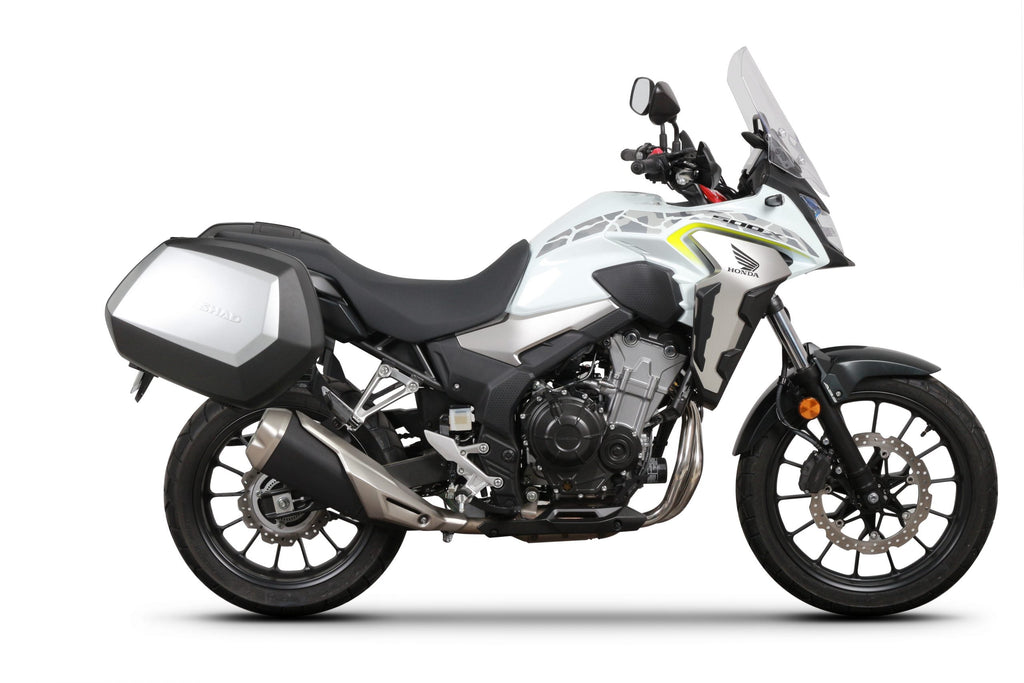 Shad 3P System Side Case Carrier Honda CB 500 X