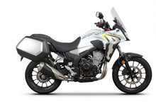 Load image into Gallery viewer, Shad 3P System Side Case Carrier Honda CB 500 X