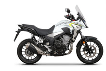 Load image into Gallery viewer, Shad 3P System Side Case Carrier Honda CB 500 X