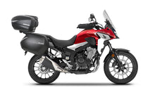 Load image into Gallery viewer, Shad 3P System Side Case Carrier Honda CB 500 X