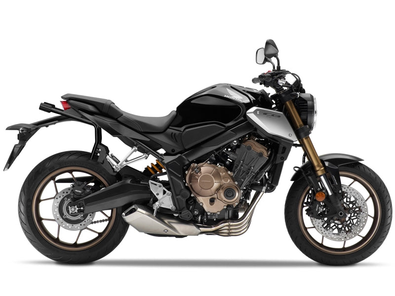 Shad 3P System Mount Honda CB650R/CBR650R