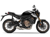 Shad 3P System Mount Honda CB650R/CBR650R