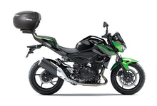 Load image into Gallery viewer, Shad Top Master Top Case Fitting Kawasaki Z400
