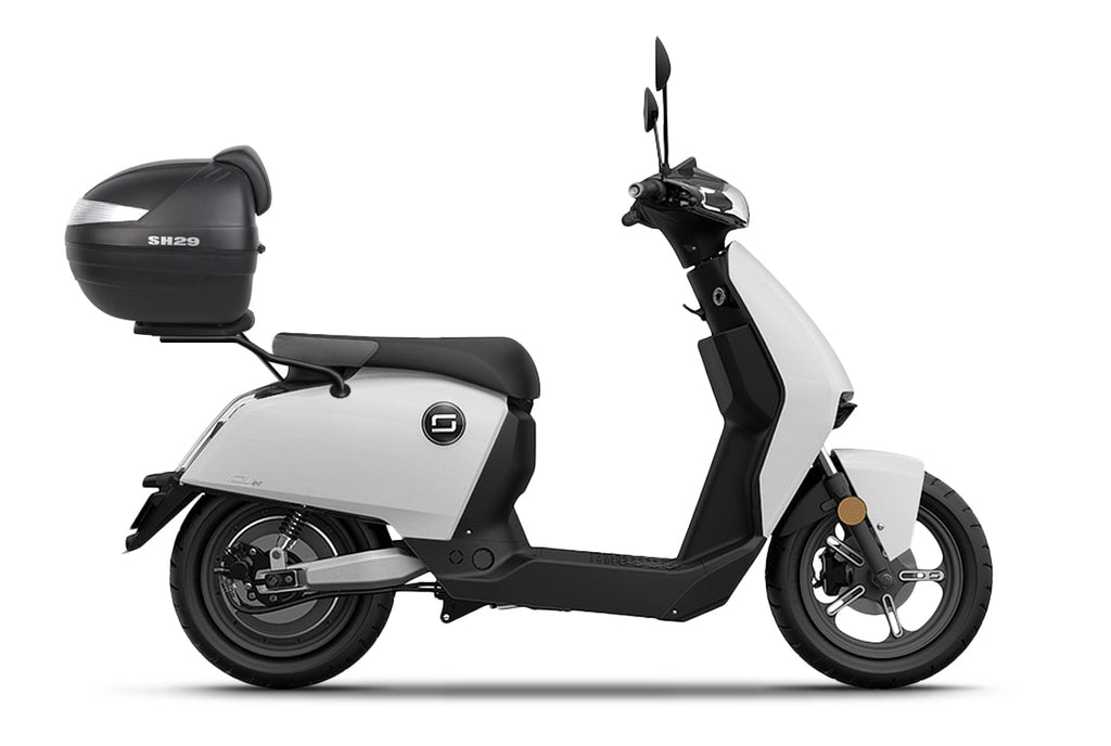 Shad Top Master Top Case Fitting Super Soco Cux