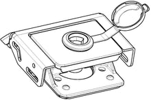 Load image into Gallery viewer, Shad Upper Part Terra Locking System