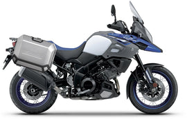 Shad Top Master Fitting Kit For Suzuki V-Strom 650/1000