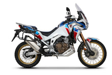 Load image into Gallery viewer, Shad 4P System Side Case Carrier Honda CRF1100 L Africa Twin Adventure Sport