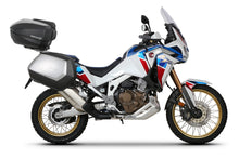 Load image into Gallery viewer, Shad 4P System Side Case Carrier Honda CRF1100 L Africa Twin Adventure Sport