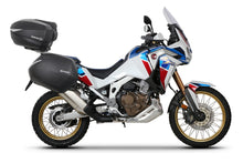 Load image into Gallery viewer, Shad 4P System Side Case Carrier Honda CRF1100 L Africa Twin Adventure Sport
