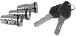 Shad Terra Lock + Key