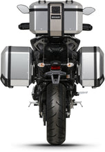 Load image into Gallery viewer, Shad 4P System Side Case Carrier Yamaha Tracer 900/GT