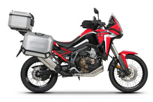 Load image into Gallery viewer, Shad 4P System Side Case Rack Honda CRF 1100 L Africa Twin