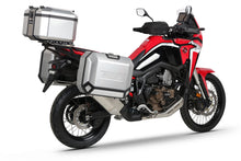Load image into Gallery viewer, Shad 4P System Side Case Rack Honda CRF 1100 L Africa Twin