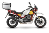 Shad Top Master Top Case Fitting Motoguzzi V85TT