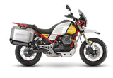 Shad 4P System Side Case Carrier Moto Guzzi V85TT