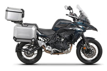 Load image into Gallery viewer, Shad Top Master Top Case Fitting Benelli TRK 502X