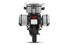 Load image into Gallery viewer, Shad Top Master Top Case Fitting Benelli TRK 502X