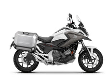 Load image into Gallery viewer, Shad 4P System Side Case Carrier Honda Nc 750X