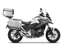 Load image into Gallery viewer, Shad 4P System Side Case Carrier Honda Nc 750X