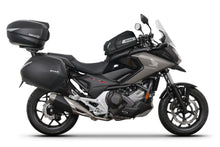 Load image into Gallery viewer, Shad 4P System Side Case Carrier Honda Nc 750X