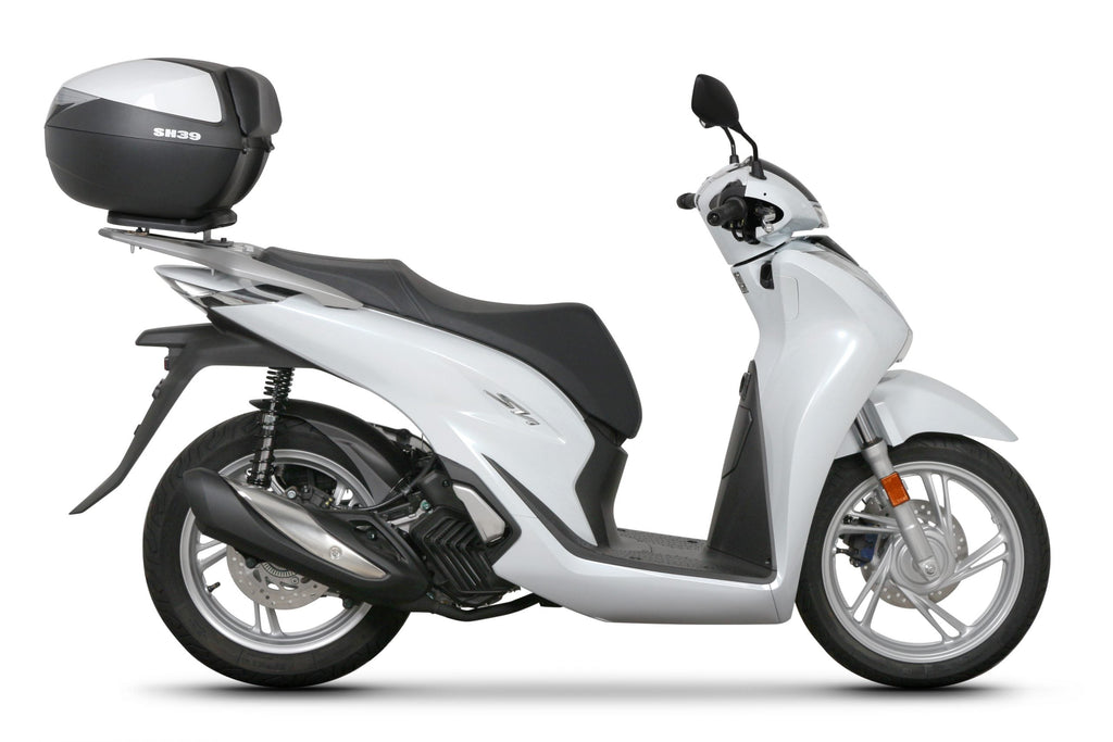 Shad Top Master Top Case Fitting Honda Sh125