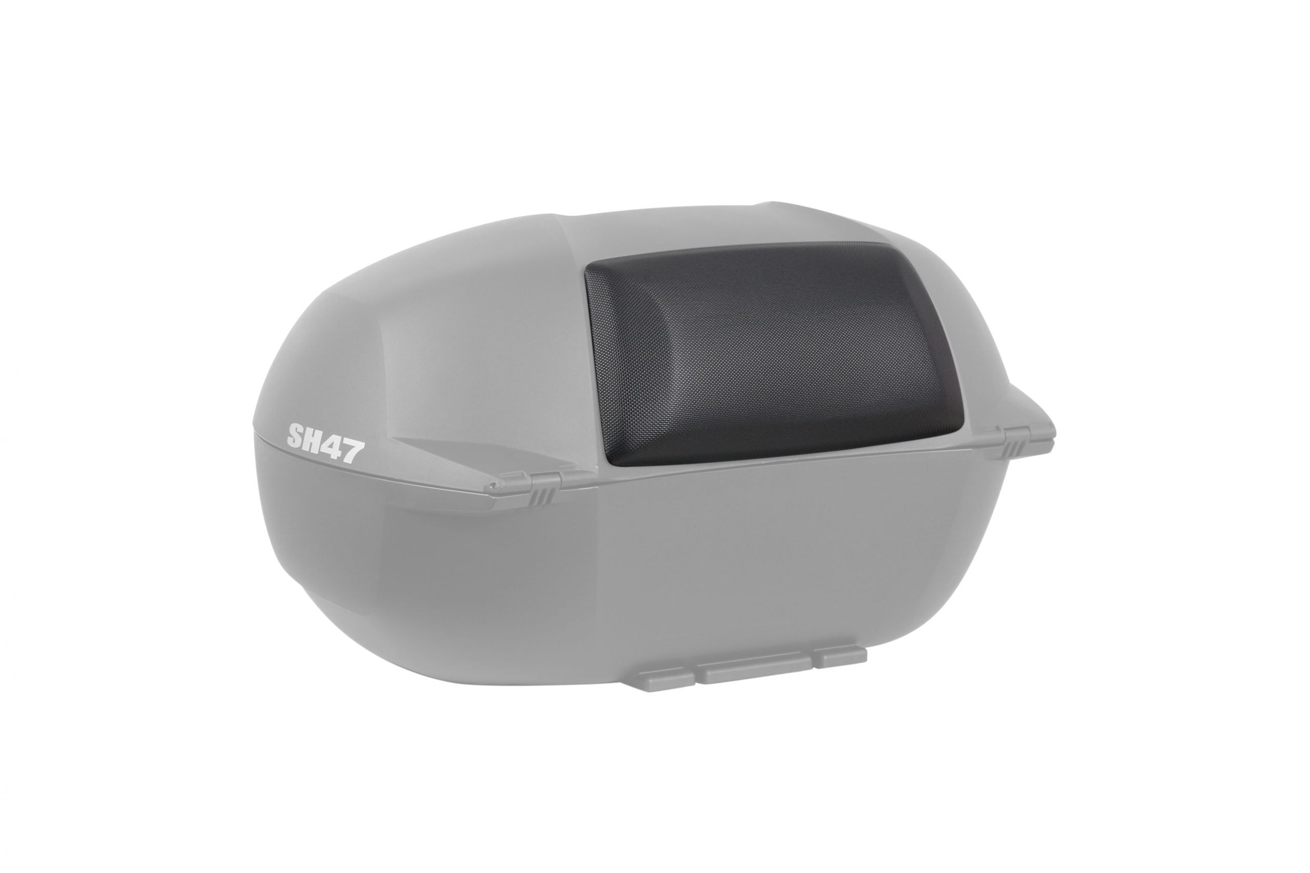 Shad D0RI47 Backrest Suits SH47 Top Case