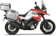 Load image into Gallery viewer, Shad 4P System Suzuki V-Strom 1000/1050