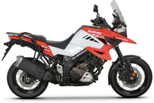 Load image into Gallery viewer, Shad 3P System Side Case Rack V-Strom 1000/1050/XT