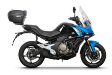 Load image into Gallery viewer, Shad Top Master Top Case Fitting CF Moto 650 MT