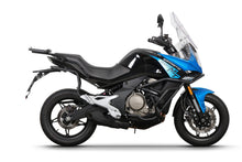 Load image into Gallery viewer, Shad Top Master Top Case Fitting CF Moto 650 MT