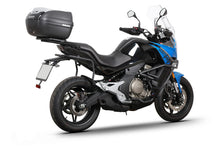 Load image into Gallery viewer, Shad Top Master Top Case Fitting CF Moto 650 MT