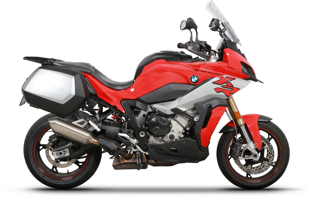 Shad 3P System Side Case Carrier BMW S1000Xr