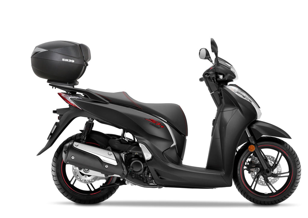 Shad Top Master Top Case Fitting Honda Sh300