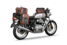 Load image into Gallery viewer, Shad SR Side Bag Fitting – Royal Enfield Interceptor 650