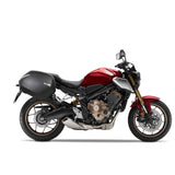 Shad 3P Side Case Carrier System Honda CB650R
